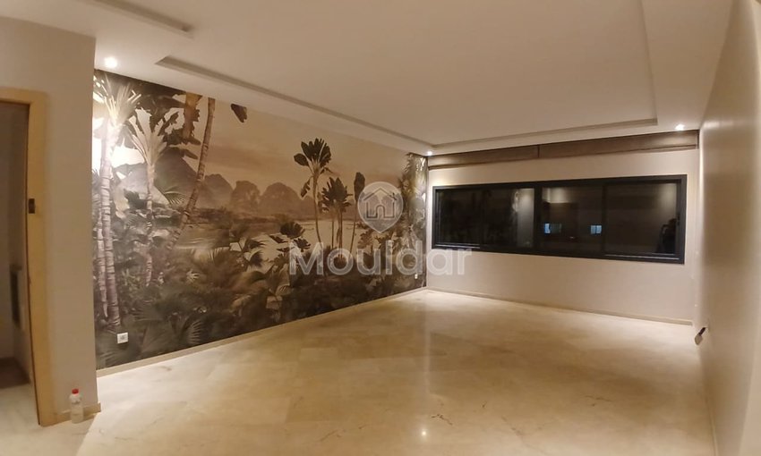 Apartamento para alugar em Casablanca, Palmier - view 6