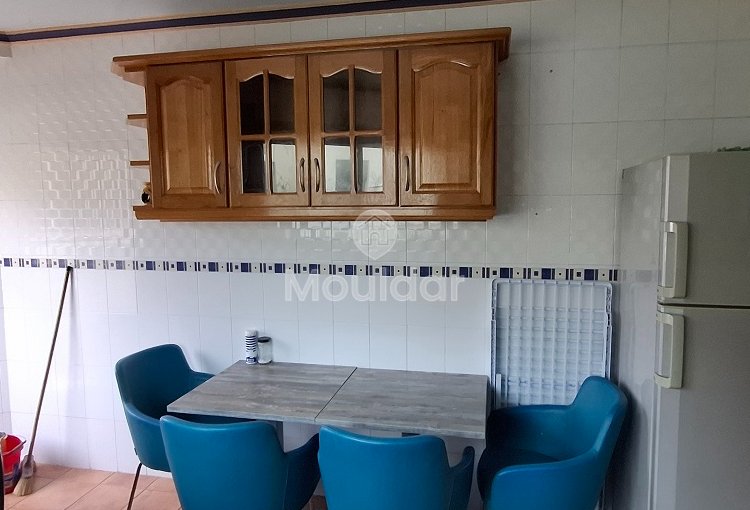 Appartement à louer à Tanger, Iberie - view 13