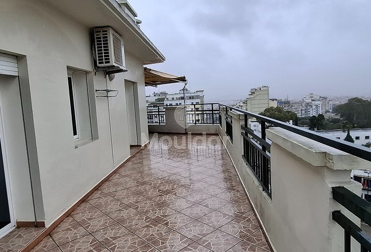 Appartement à louer à Tanger, Iberie - view 14