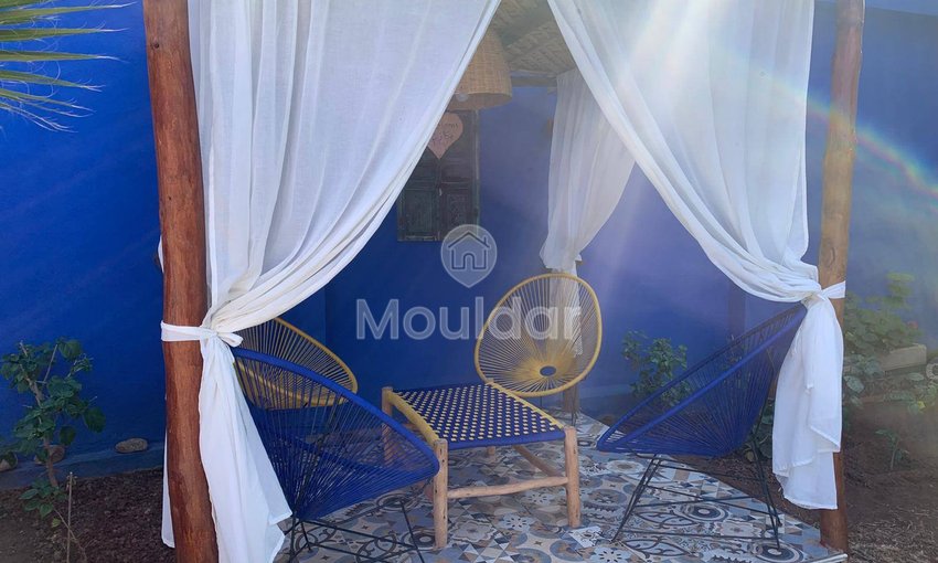 Maison à vendre à Marrakech Route de Fès - view 5