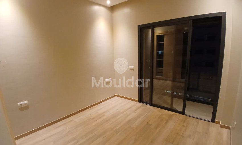 Apartamento para alugar em Casablanca, Palmier - view 2