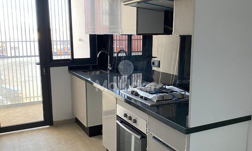 Appartement te huur in Temara, Wifak - view 4