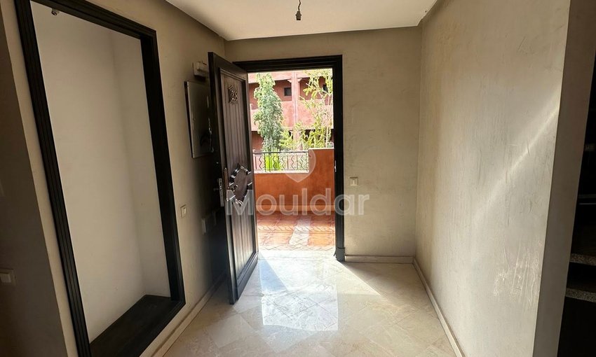 Apartamento en venta en Marrakech, Palmeraie - view 3