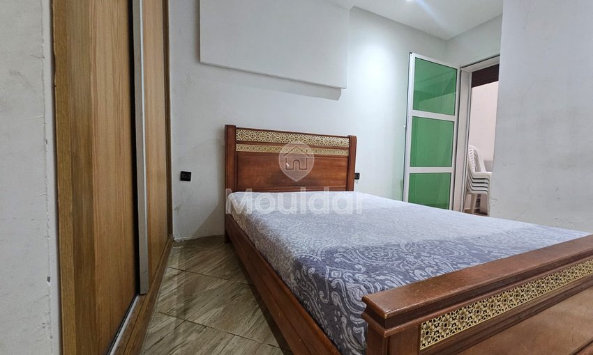 Kénitra'da, Mimosas'ta kiralık daire - view 8
