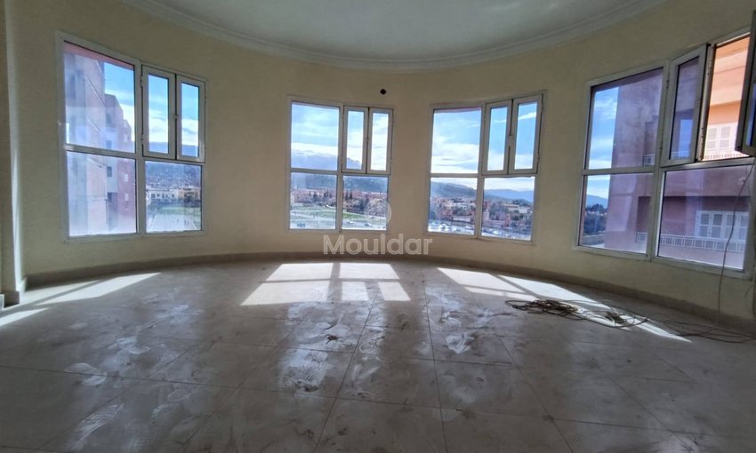 Appartement à louer à Béni Mellal, 3 chambres - view 2