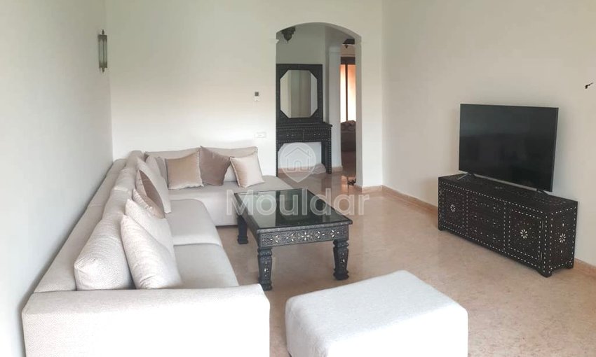 A rare gem Garden-level Apartment for rent - view 4