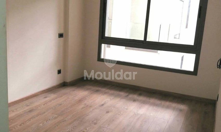 Apartament de închiriat în Burgonia, Casablanca - view 2