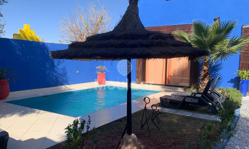 Maison à vendre à Marrakech Route de Fès - view 17