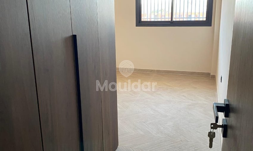 Appartement te huur in Temara, Wifak - view 3