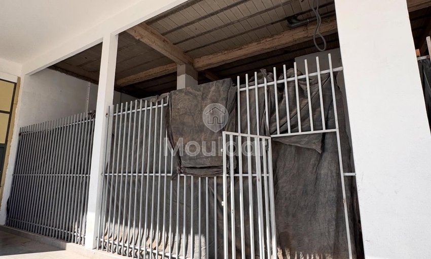 Local comercial para alugar em Agadir, Hay Houda - view 4