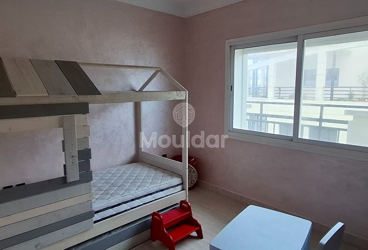 Appartement à louer à Tanger, Iberie - view 8