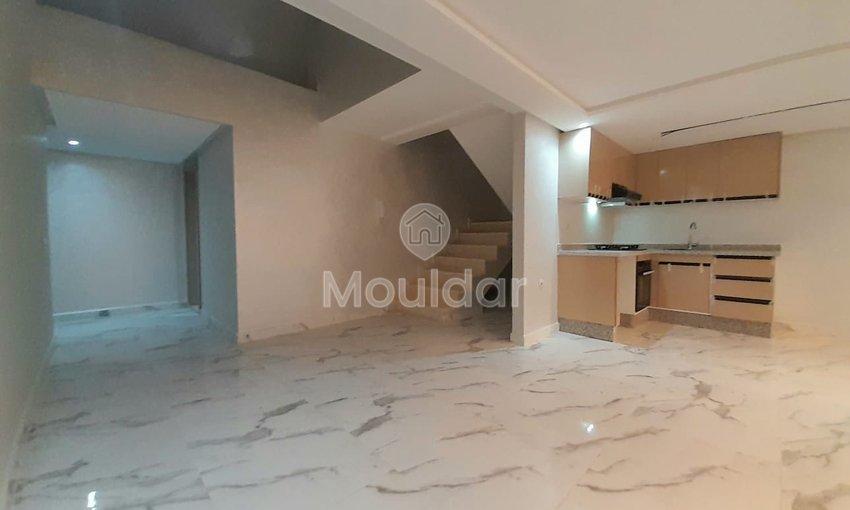Dúplex en venta en la Ruta de Casablanca, Marrakech - view 6