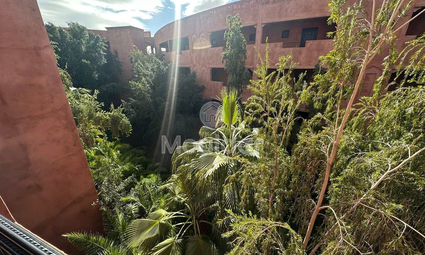 Apartamento en venta en Marrakech, Palmeraie - view 11