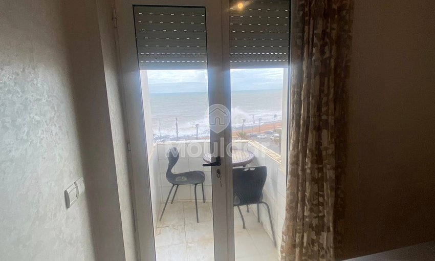 Rabat Okyanus Mahallesi'nde kiralık daire - view 5