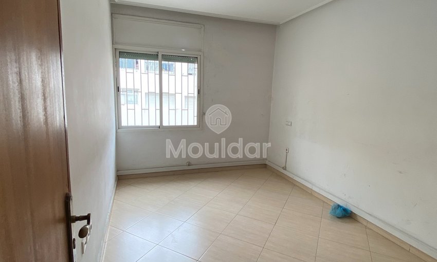 مكتب للإيجار في الرباط، أغقول - view 6