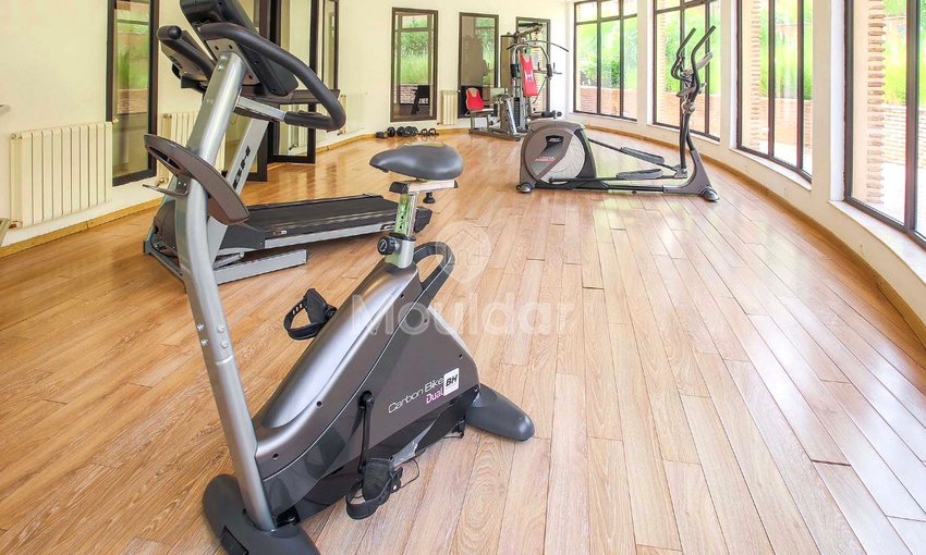 A rare gem Garden-level Apartment for rent - view 7