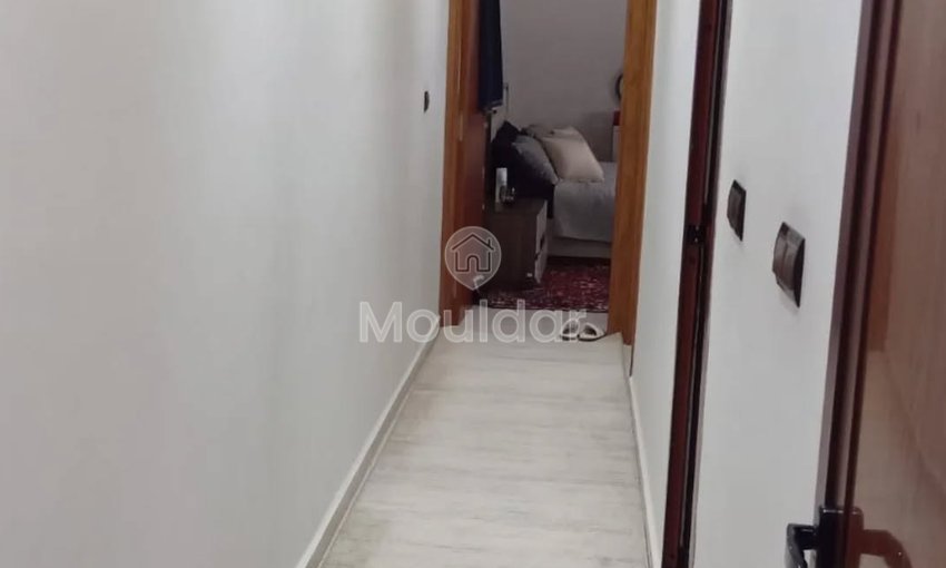 Mieszkanie do wynajęcia w Agadirze, Hay Mohammadi - view 5