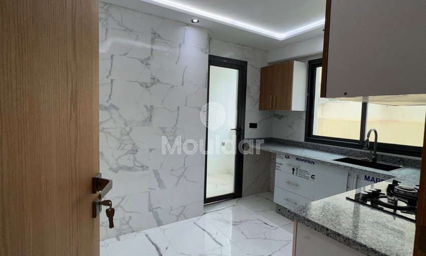 Διαμέρισμα προς πώληση στη Φες, Οδός Άιν Τσκαφ - view 9