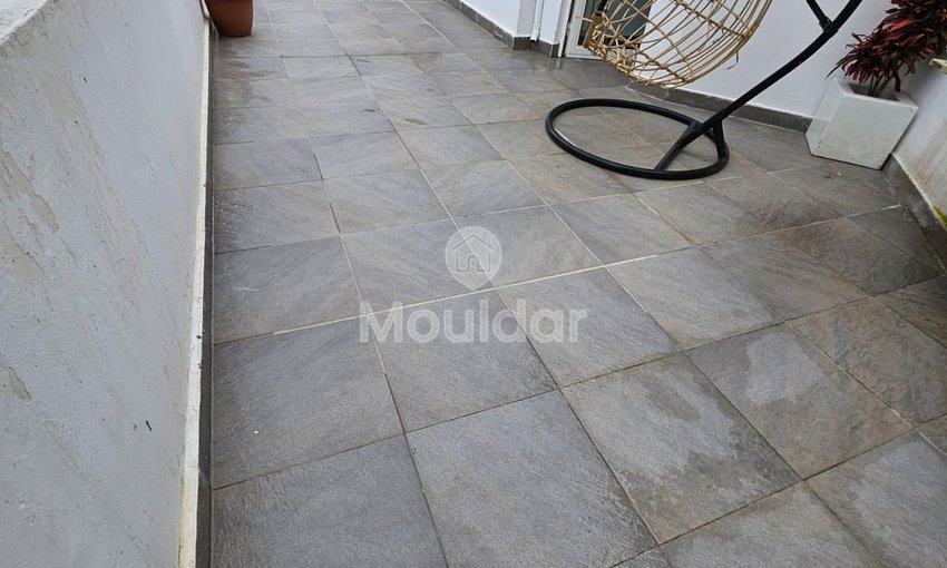 Maison à vendre à Gauthier, Casablanca - view 6