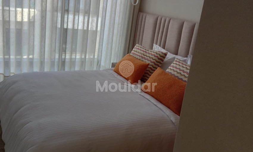Studio for rent in Casablanca, Les Princesses - view 5