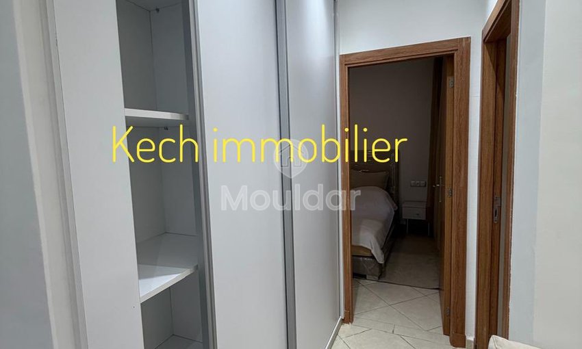 Wohnung zu vermieten in Marrakesch, Casablanca-Straße - view 8