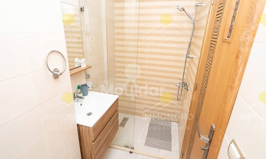 Appartement à louer à Tanger, Administratif - view 22