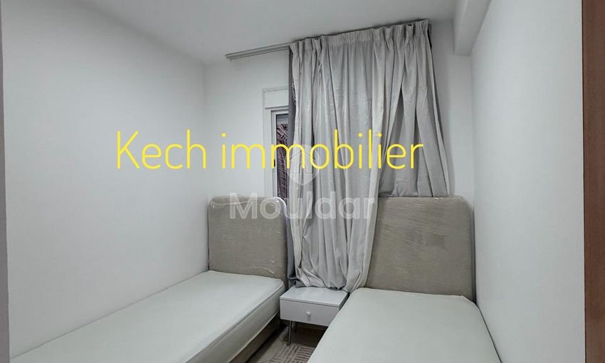 Wohnung zu vermieten in Marrakesch, Casablanca-Straße - view 7