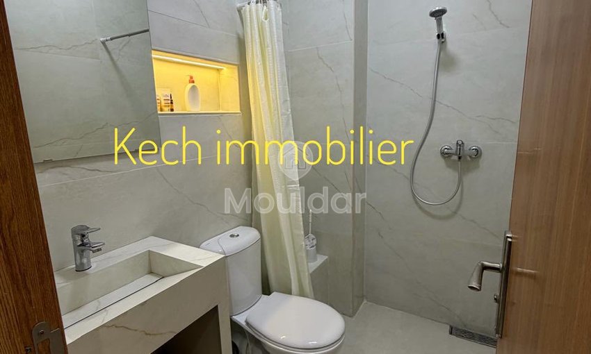 Wohnung zu vermieten in Marrakesch, Casablanca-Straße - view 14