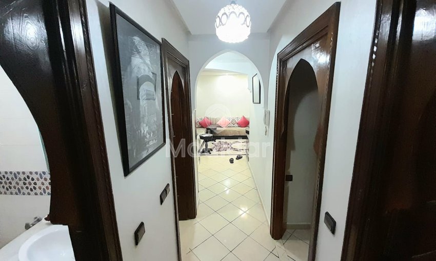 Wohnung zu vermieten in Marrakesch, Casablanca-Straße - view 9