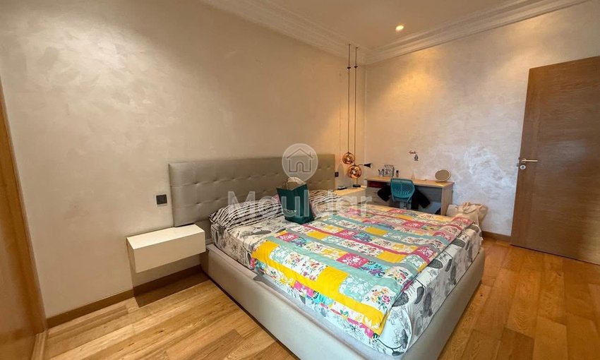 Apartment for sale in Casablanca, Golden Triangle - view 5