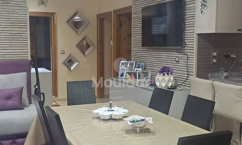 Na sprzedaż mieszkanie w Agadirze, El Houda - view 6