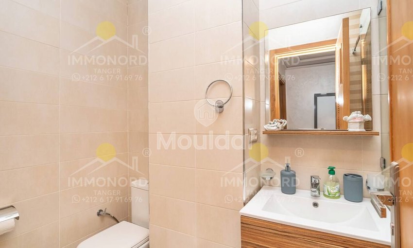 Appartement à louer à Tanger, Administratif - view 19
