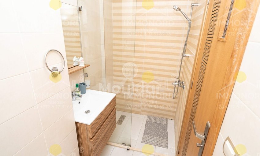 Appartement à louer à Tanger, Administratif - view 20