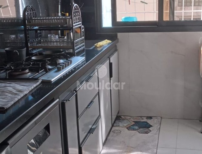 Appartement à vendre à Casablanca Belvédère - view 6