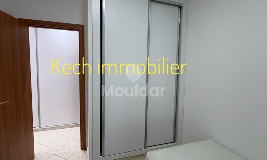 Wohnung zu vermieten in Marrakesch, Casablanca-Straße - view 9