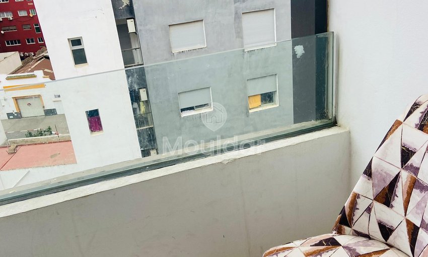 Appartement te huur in Kénitra - view 6