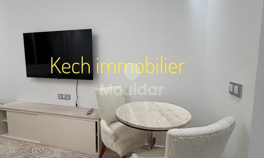 Wohnung zu vermieten in Marrakesch, Casablanca-Straße - view 4