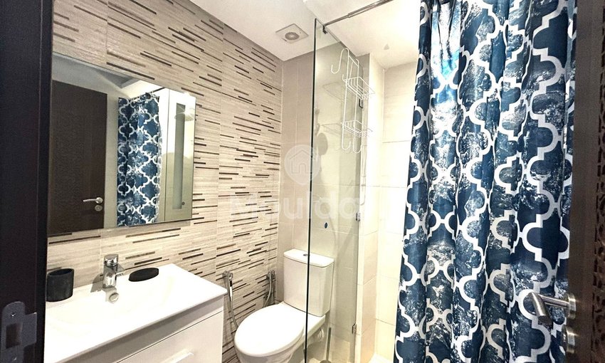 Appartement zu vermieten in Marrakesch, Casablanca-Straße - view 15