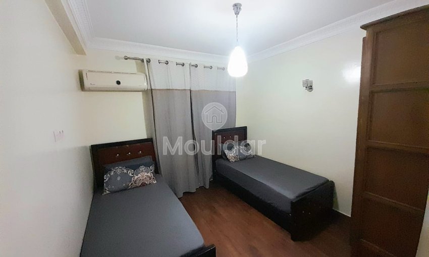 Wohnung zu vermieten in Marrakesch, Casablanca-Straße - view 7