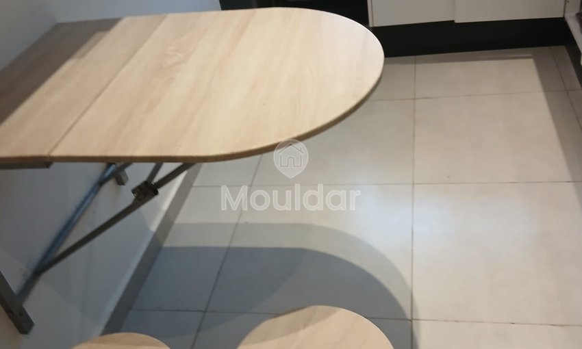 Kénitra'da, Mimozlar'da kiralık daire - view 8