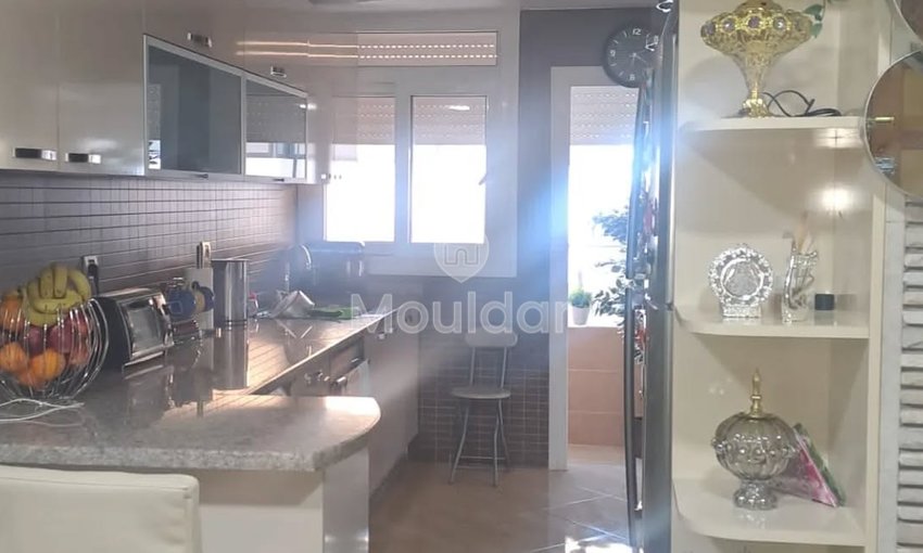 Na sprzedaż mieszkanie w Agadirze, El Houda - view 11