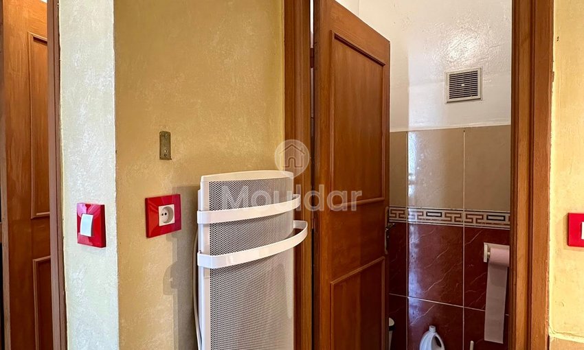 Apartment for sale in Fes, Zouagha - view 27