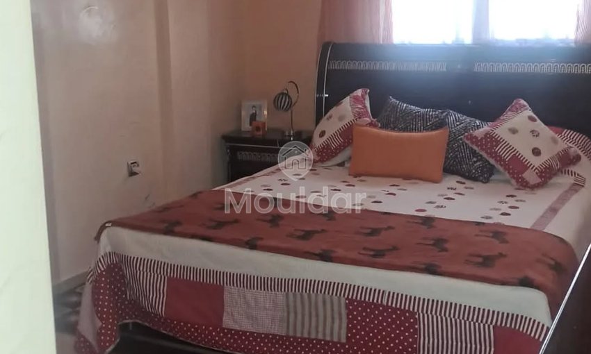 Na sprzedaż mieszkanie w Agadirze, El Houda - view 5