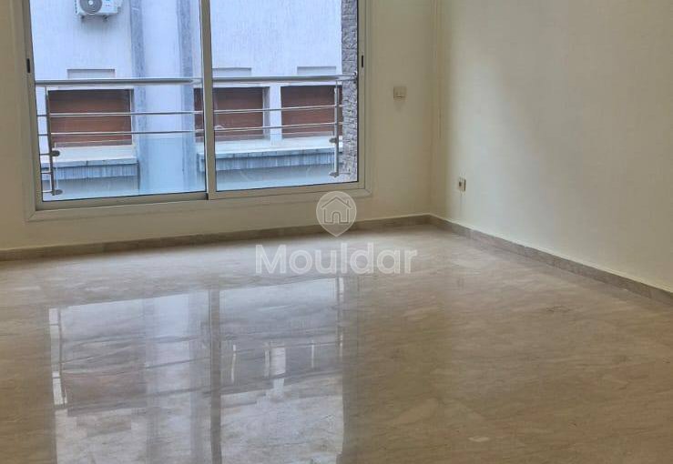 Mieszkanie do wynajęcia w Casablance, Złoty Trójkąt - view 3