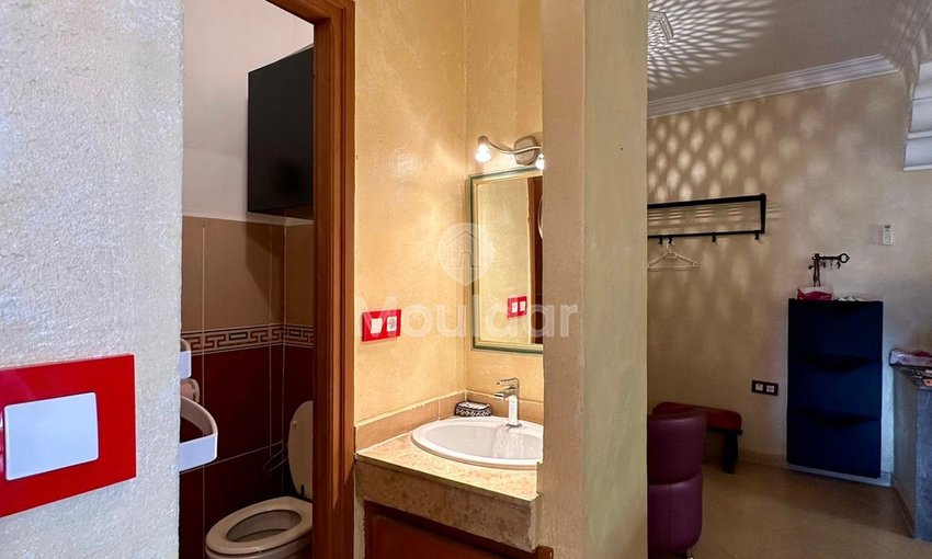 Apartment for sale in Fes, Zouagha - view 29