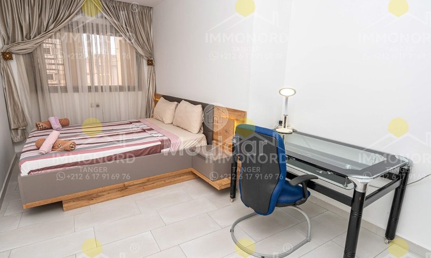 Appartement à louer à Tanger, Administratif - view 15