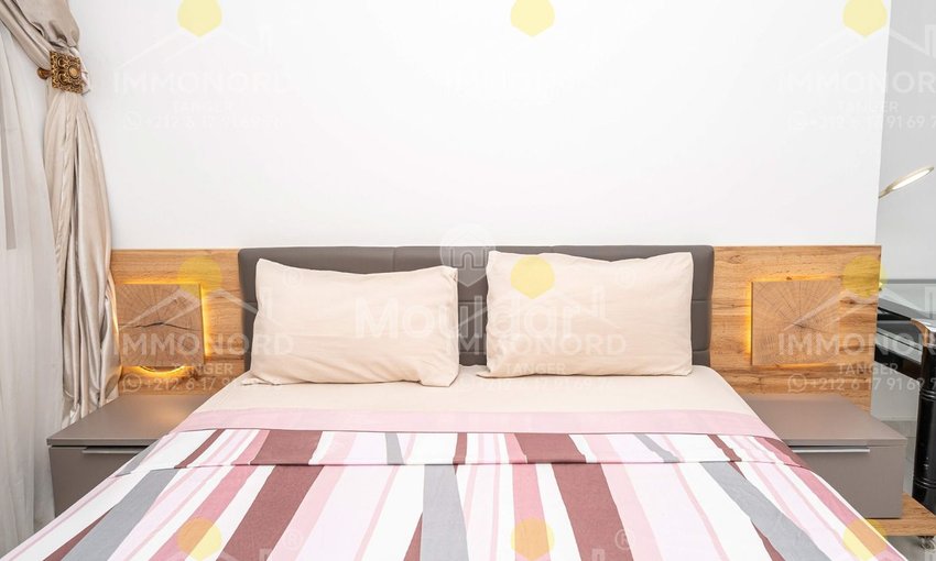 Appartement à louer à Tanger, Administratif - view 13