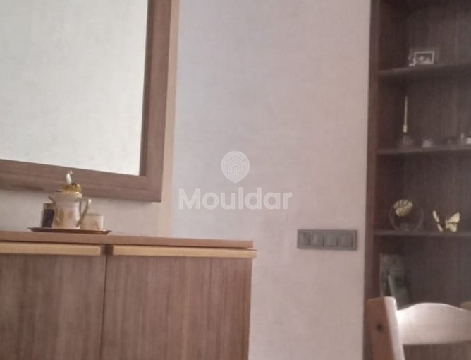 Appartement à vendre à Casablanca Belvédère - view 3