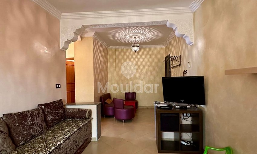 Apartment for sale in Fes, Zouagha - view 9