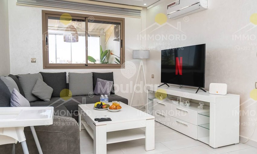 Appartement à louer à Tanger, Administratif - view 4